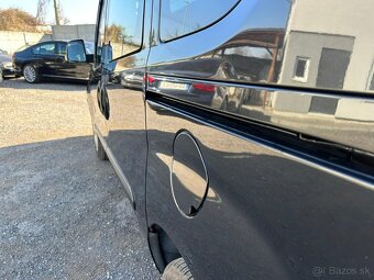 Opel Combo Tour 1.6 CDTI 95k L1H1 Selection - 18