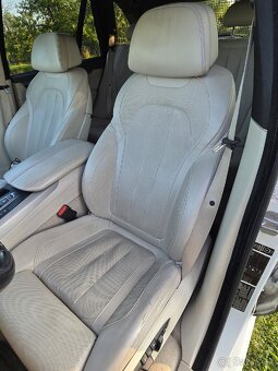 BMW X5 M50D M-PACKET 381PS ADAPTIVE LED PANORAMA - 18