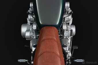 Suzuki GS 500 1979 - 18