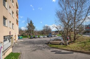 Na predaj 2 izbový byt s terasou v Bratislave Ružinov - 18