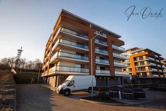 NOVOSTAVBA: 1,5 izb. byt, loggia + park. státie, v štandarde - 18