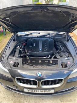 bmw 520d f11 2011 dovoz gb - 18