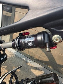 Specialized epic comp - 18