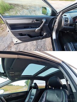 ✳️Honda CR-V 2.2 i-CTDi Top Executive 160 000KM✳️ - 18