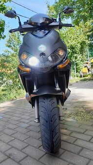 Benelli - 18