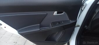 Kia Sportage 1.7CRDI r.v.2013 - 18