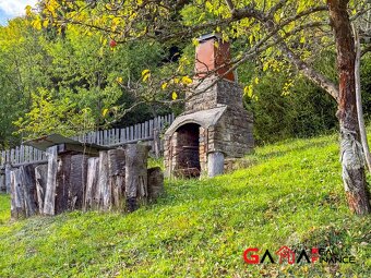 GAMA R&F | Drevenica vo Veľkom Rovnom - 18