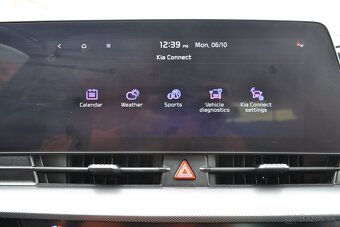 Kia Sportage 1.6 T-GDi +HEV Platinum A/T - 18