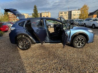 Subaru XV 2.0D Exclusive NAVI - 18