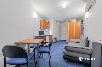 RADO | Showroom/kancelárie 357 m², Zadunajská cesta, Petržal - 18