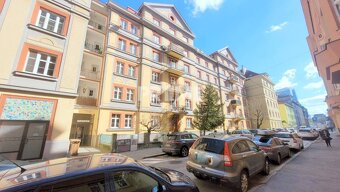 ŠTÝLOVÝ 2i byt, REKONŠTRUKCIA, CENTRUM, 29. Augusta, Staré M - 18