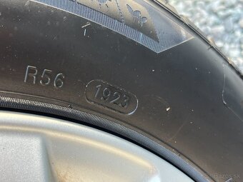 Citroën GRAND PICASSO 2016 Benzín - 18