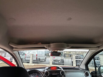 Citroën Berlingo Multispace 1.6 BlueHDi 100 Pohoda - 18