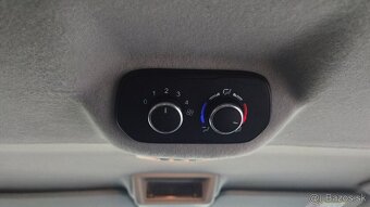 Ford Transit Custom - 18