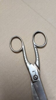 Staré  veci na holenie... - 18