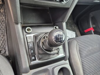 Vw amarok - 18