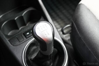 Škoda Fabia 1.2 HTP Ambiente - 18