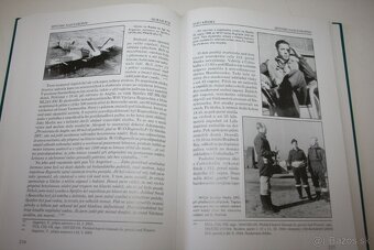 Jiří  Rajlich: SPITFIRE  NAD  EVROPOU - 18