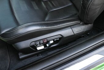 BMW M4 - Manuálna prevodovka - 18
