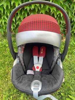 Cybex Talos S Lux - 18