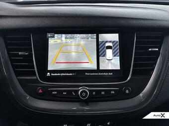 Opel Grandland X Plug-in Hybrid 147 kW (221 kW) | DPH - 18