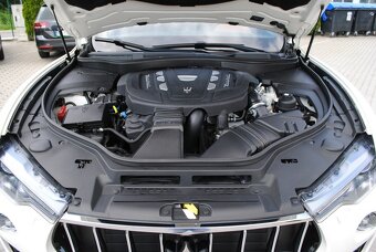 Maserati Levante Diesel Edition⭐ZÁRUKA 3 ROKY⭐ - 18