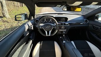 Mercedes Benz C63 AMG w204 edition 507 - 18
