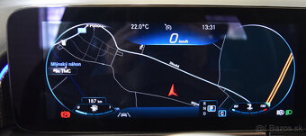 Mercedes-Benz GLB 2.0 D EXLUSIVE 2021-DPH - 18