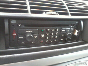 Predam Peugeot 807 - 18