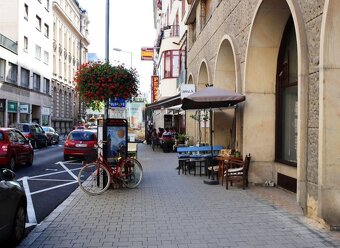 Priestranný 3i byt v Starom Meste, Gorkého ulica - 18