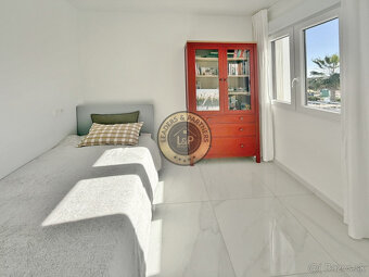 Mezonetový dom 4+kk s bazénom, Torrevieja-Los Balcones, Špan - 18