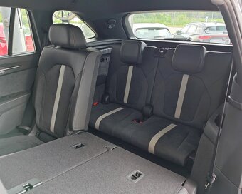 Škoda Kodiaq New 2.0 TDI SCR Sportline DSG 4x4/AJ NA SPLÁTKY - 18