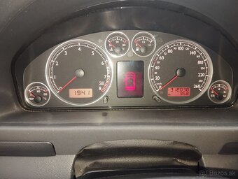 Seat Alhambra 1,8 Turbo 20ventil benzín + LPG - 18