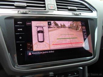 Volkswagen Tiguan 2.0 TSI R-Line Black Style 4x4 DSG,F1,Cock - 18