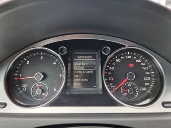 Volkswagen Passat CC 2.0 TDI 170k za 5.900 € - 18