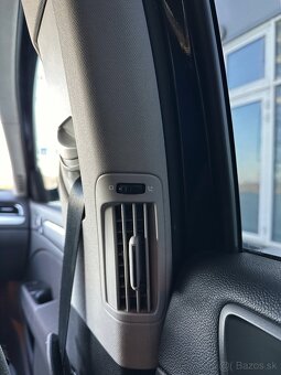 Škoda SuperB II 2.0 TDI 125KW 4x4 - 18