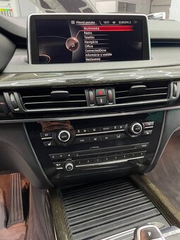 BMW X5 30d xDrive - 18