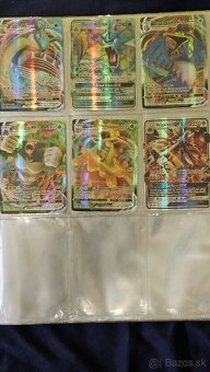 Pokémon karty, 300 kariet, aj rarity - 18