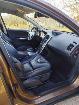 Volvo XC60 2.4 4x4 - 18