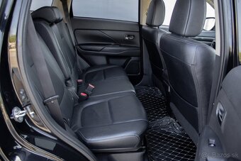 Mitsubishi Outlander 2.2 DI-D Intense+ A/T - 18