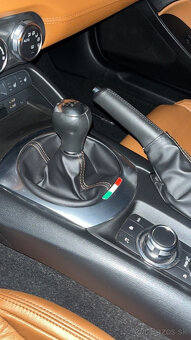 Fiat 124 Spider - 18