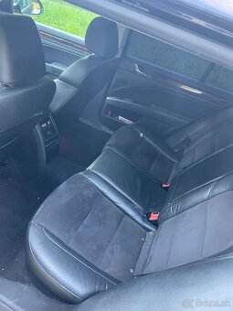Superb 2 2.0 TDi 125kw dsg 2013 - 18