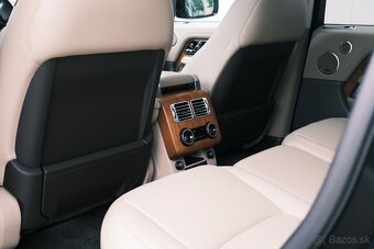 Land Rover Range Rover P400e Vogue - 18