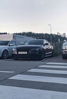Audi A5 Sportback - 18