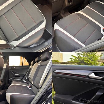RESERVÉ Volkswagen T-Roc SPORT 2.0 TSI 140kw DSG 4MOTION - 18