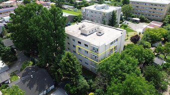 Výnimočný 3-izbový byt / 90m2 / Trnava - 18