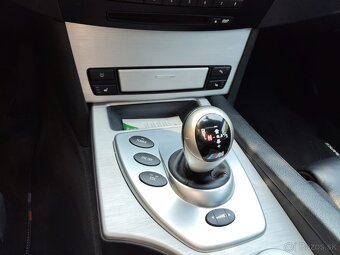 BMW M5 V10 e60 Facelift - 18
