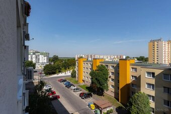Moderný 3-Izbový byt po kompletnej rekonštrukcií na predaj - 18