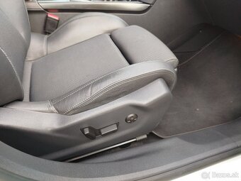 Peugeot 508, 2,0HDi, 2013, 178 tis.km - 18