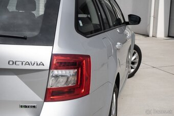 Škoda Octavia Combi 1.5 TSI G-TEC Ambition DSG - 18